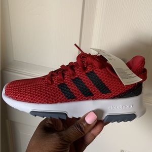 Brand new adidas. Boys size 13.